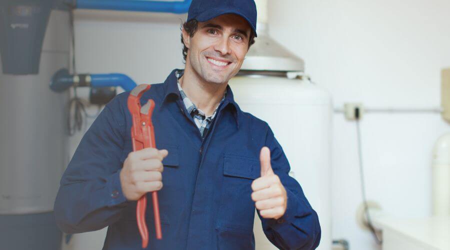 Professional sewer line replacement in Walnut Creek, CA